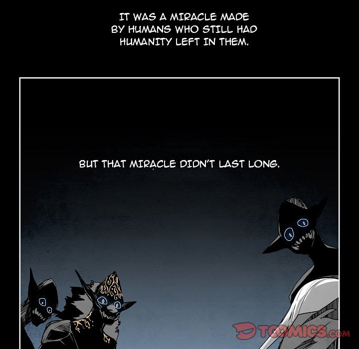 Read Warble (en) Manga Online