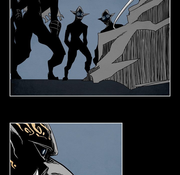 Read Warble (en) Manga Online