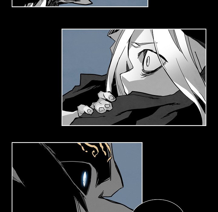 Read Warble (en) Manga Online