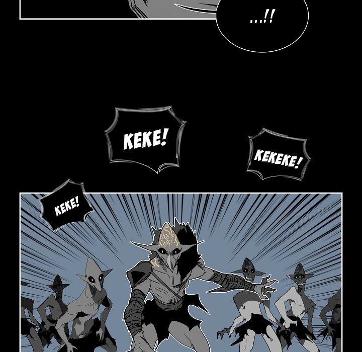 Read Warble (en) Manga Online