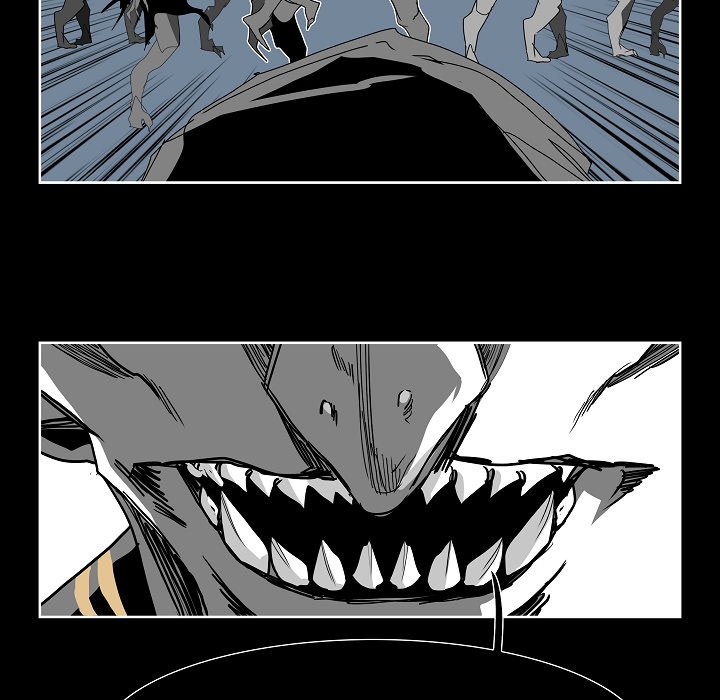 Read Warble (en) Manga Online