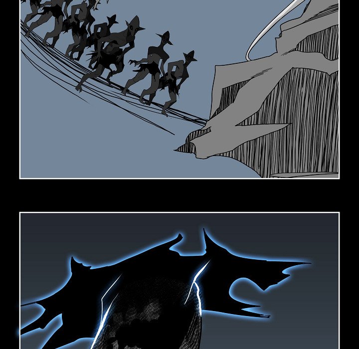 Read Warble (en) Manga Online