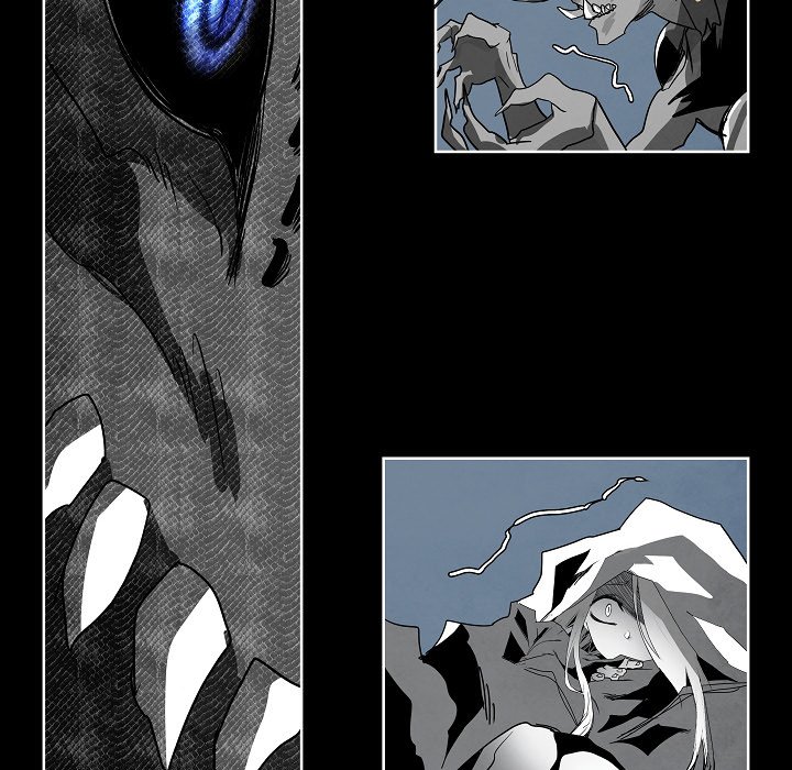 Read Warble (en) Manga Online