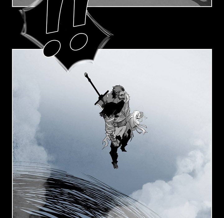 Read Warble (en) Manga Online