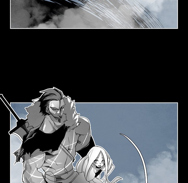 Read Warble (en) Manga Online