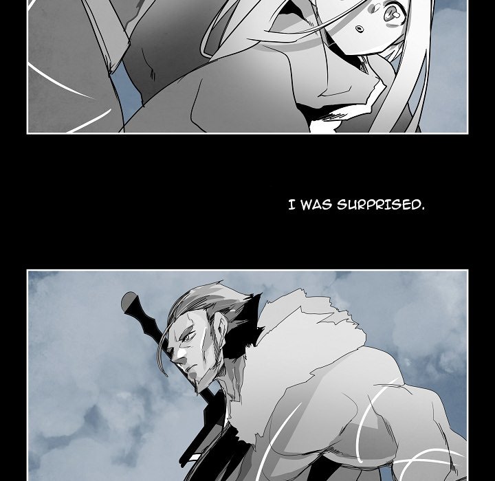 Read Warble (en) Manga Online