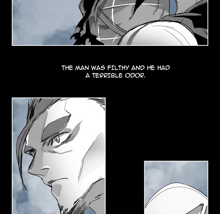 Read Warble (en) Manga Online