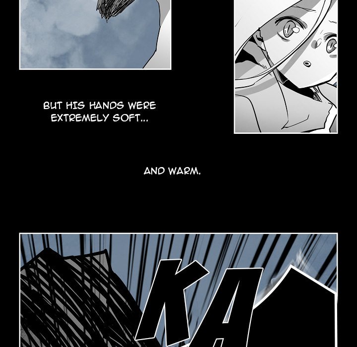 Read Warble (en) Manga Online