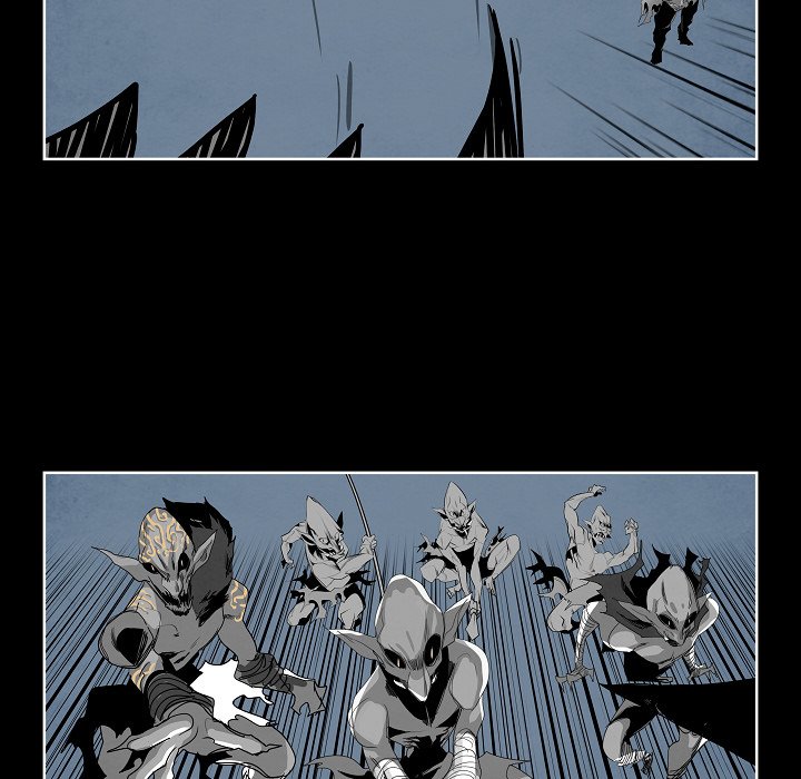 Read Warble (en) Manga Online