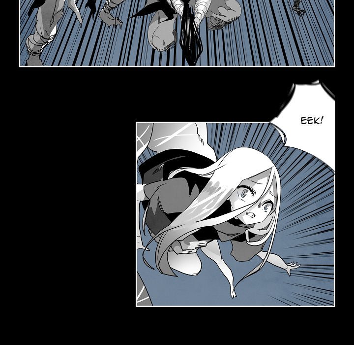 Read Warble (en) Manga Online