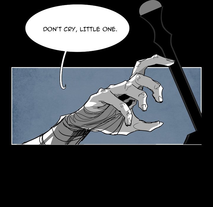 Read Warble (en) Manga Online