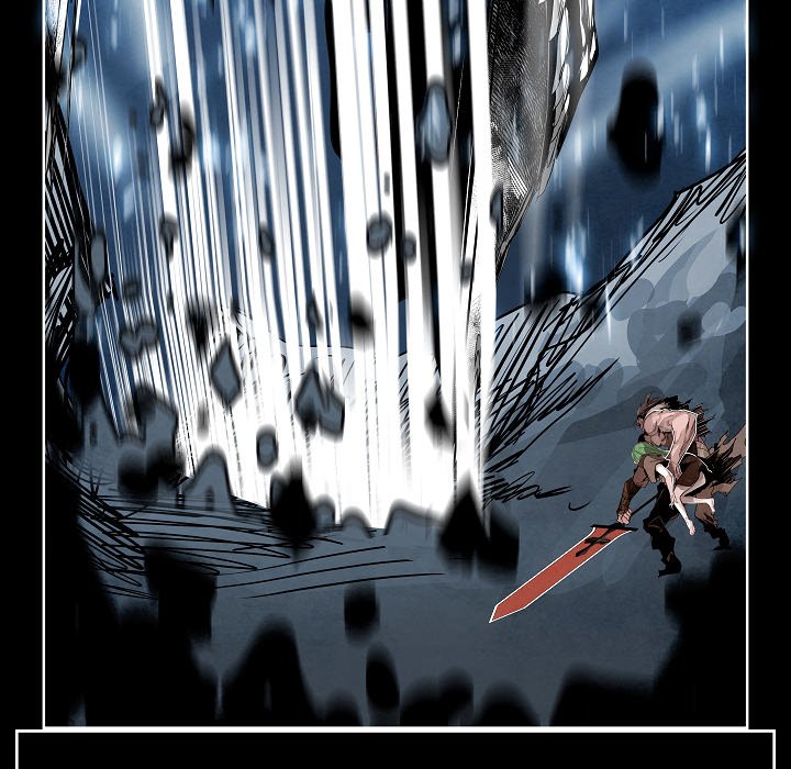 Read Warble (en) Manga Online