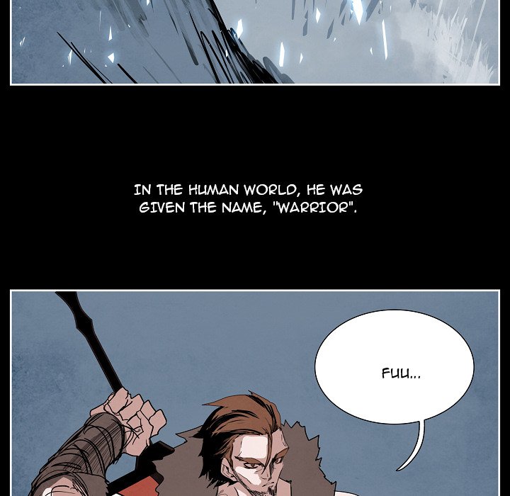 Read Warble (en) Manga Online