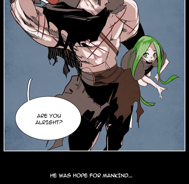 Read Warble (en) Manga Online