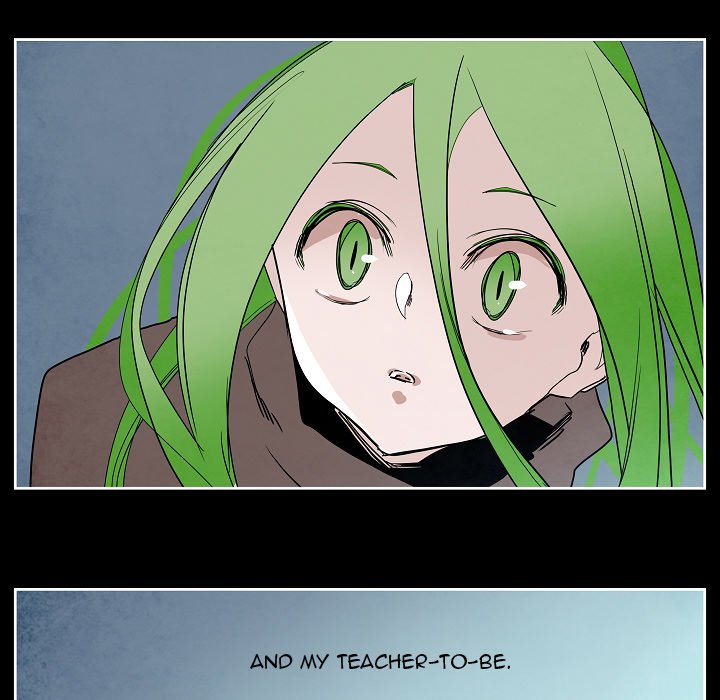 Read Warble (en) Manga Online