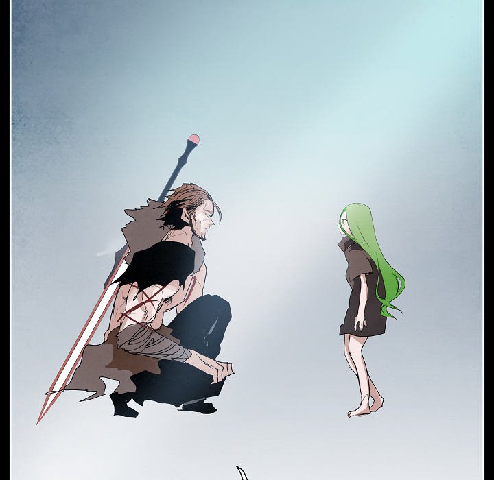 Read Warble (en) Manga Online