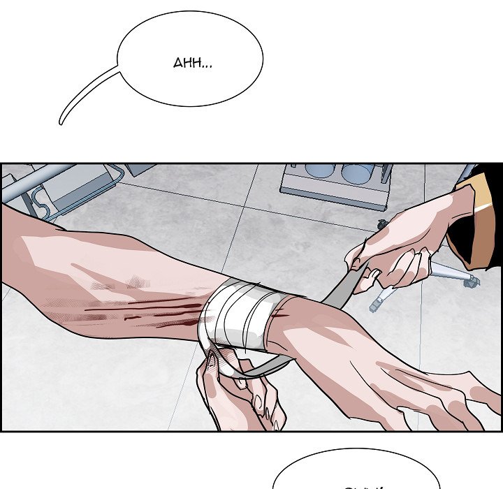 Read Warble (en) Manga Online