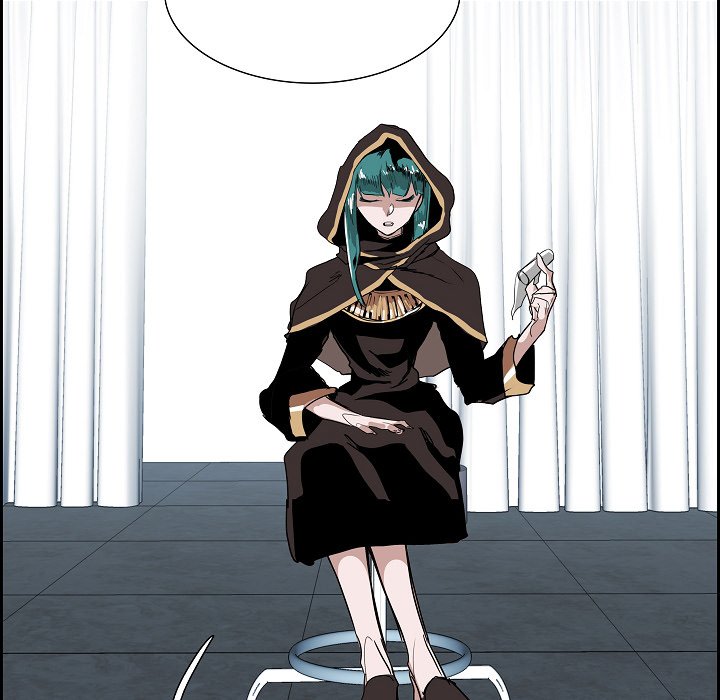 Read Warble (en) Manga Online