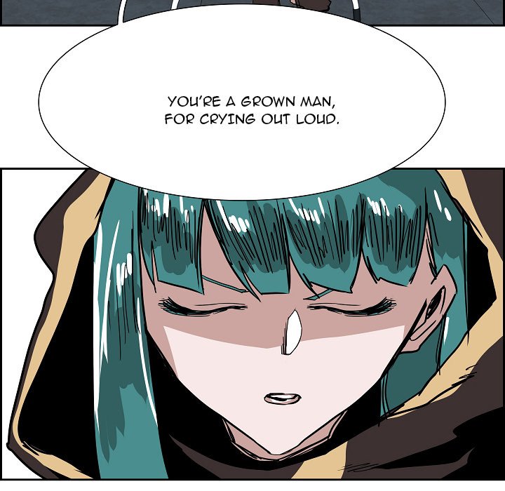 Read Warble (en) Manga Online