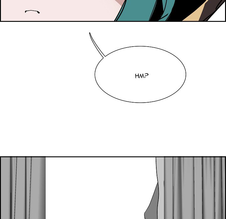 Read Warble (en) Manga Online