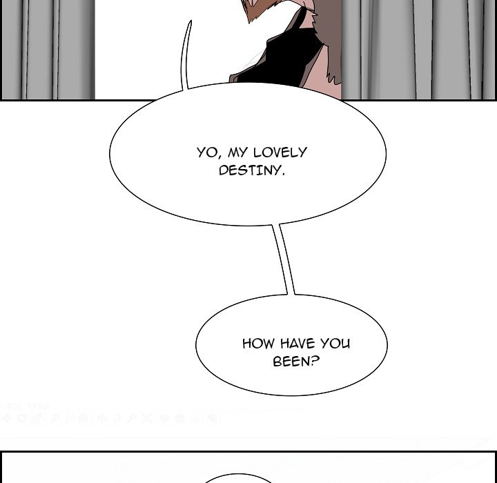 Read Warble (en) Manga Online