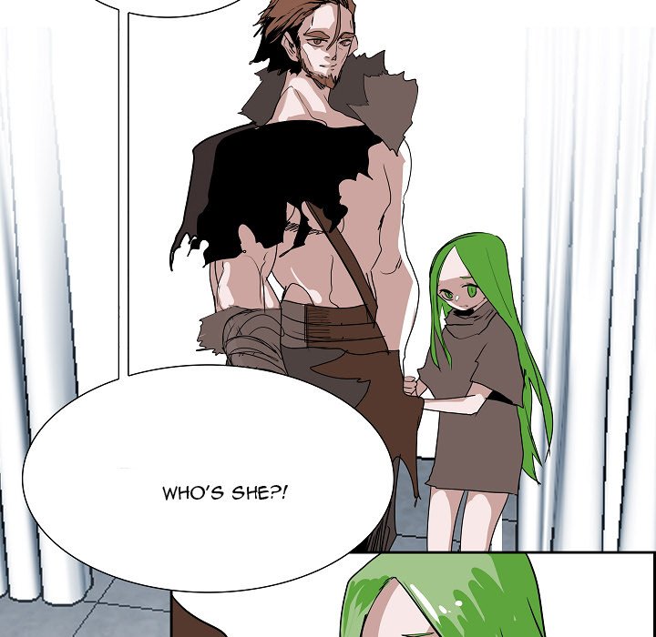 Read Warble (en) Manga Online