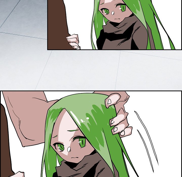 Read Warble (en) Manga Online