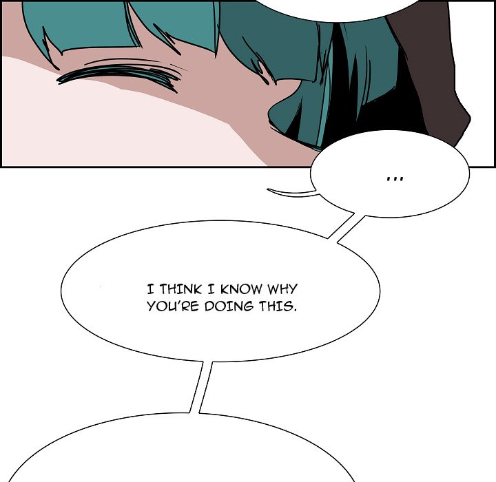 Read Warble (en) Manga Online