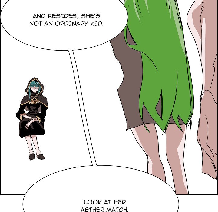 Read Warble (en) Manga Online