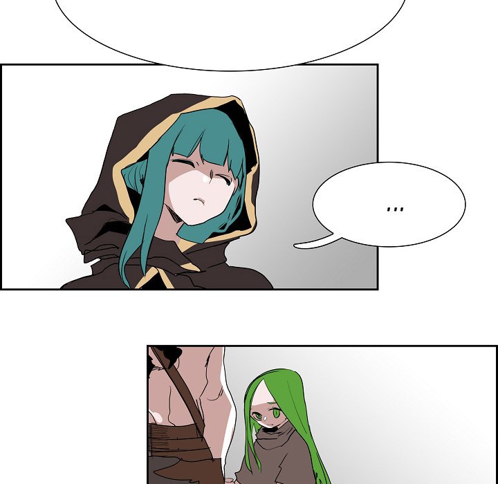 Read Warble (en) Manga Online