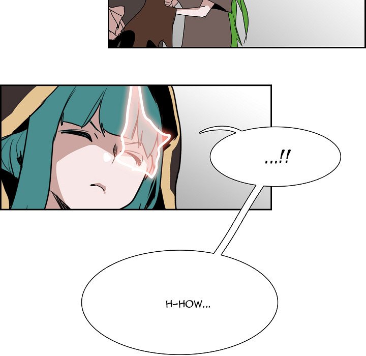 Read Warble (en) Manga Online