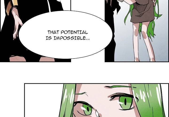 Read Warble (en) Manga Online