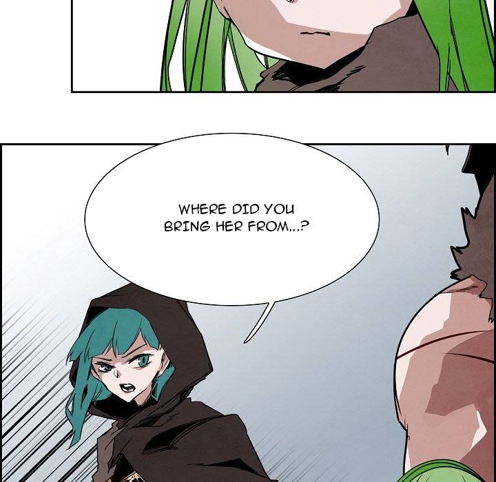 Read Warble (en) Manga Online