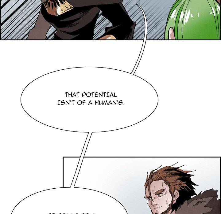 Read Warble (en) Manga Online