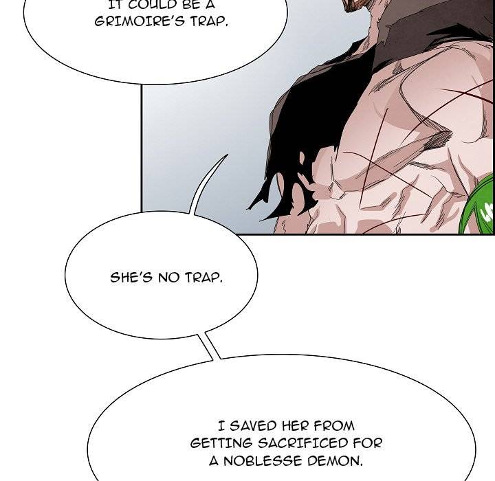 Read Warble (en) Manga Online