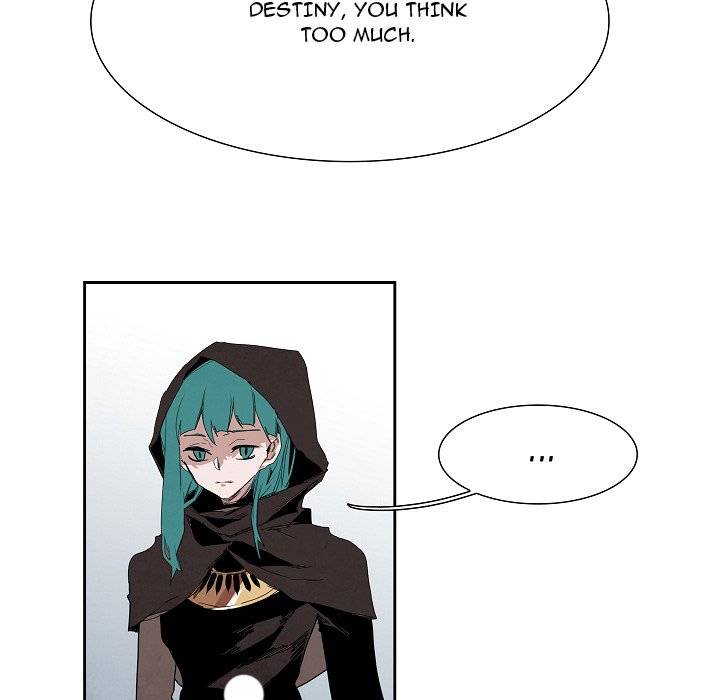 Read Warble (en) Manga Online