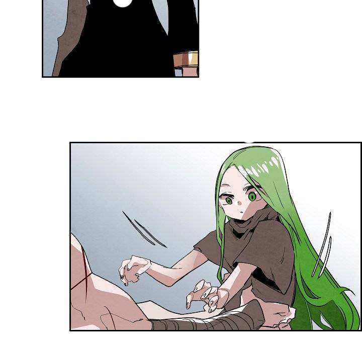 Read Warble (en) Manga Online