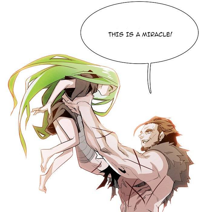 Read Warble (en) Manga Online