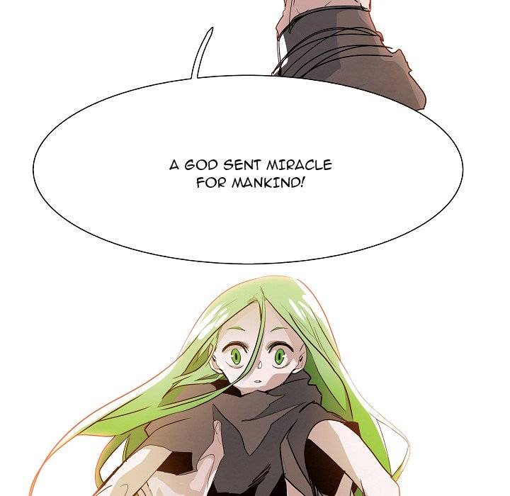 Read Warble (en) Manga Online