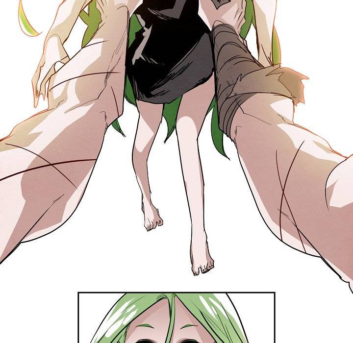 Read Warble (en) Manga Online