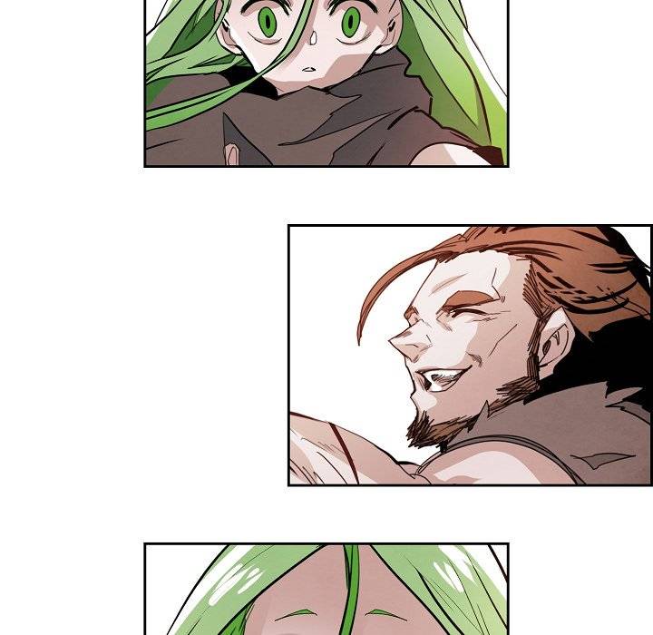 Read Warble (en) Manga Online