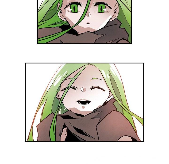 Read Warble (en) Manga Online