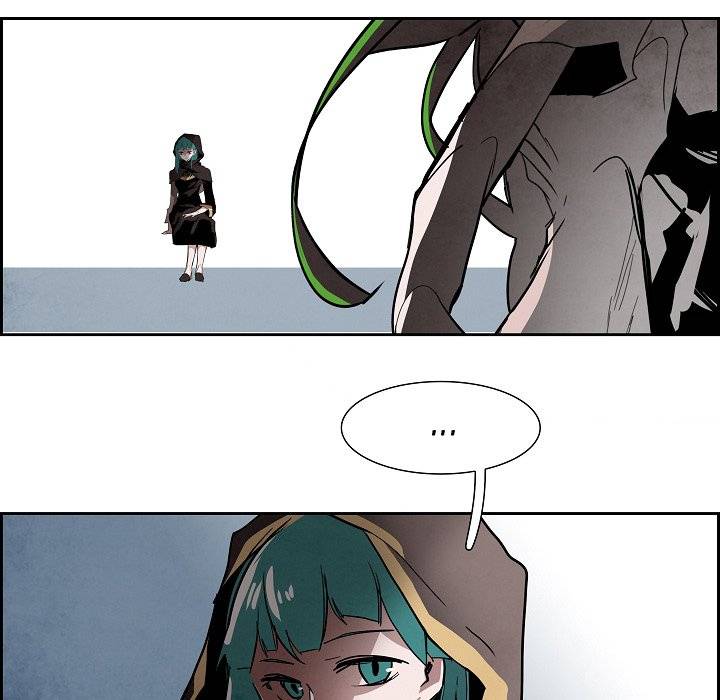 Read Warble (en) Manga Online