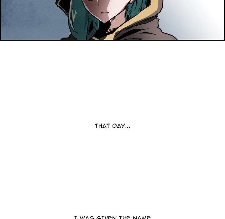 Read Warble (en) Manga Online