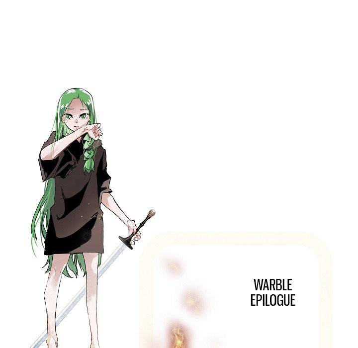 Read Warble (en) Manga Online