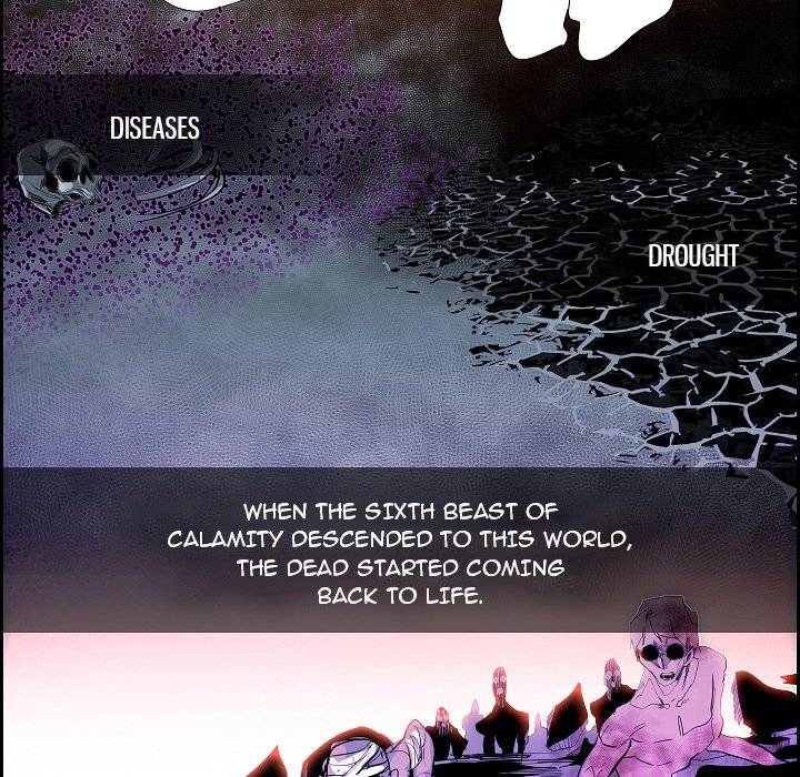 Read Warble (en) Manga Online