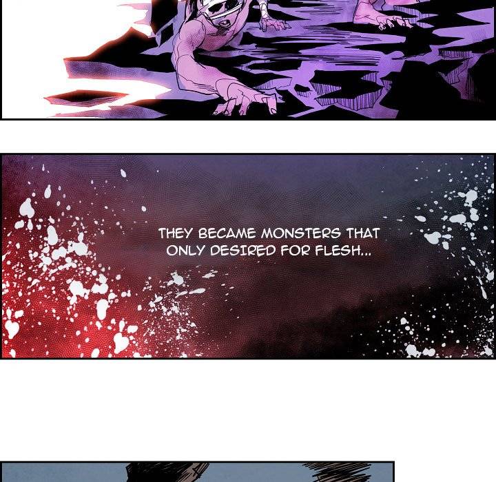 Read Warble (en) Manga Online