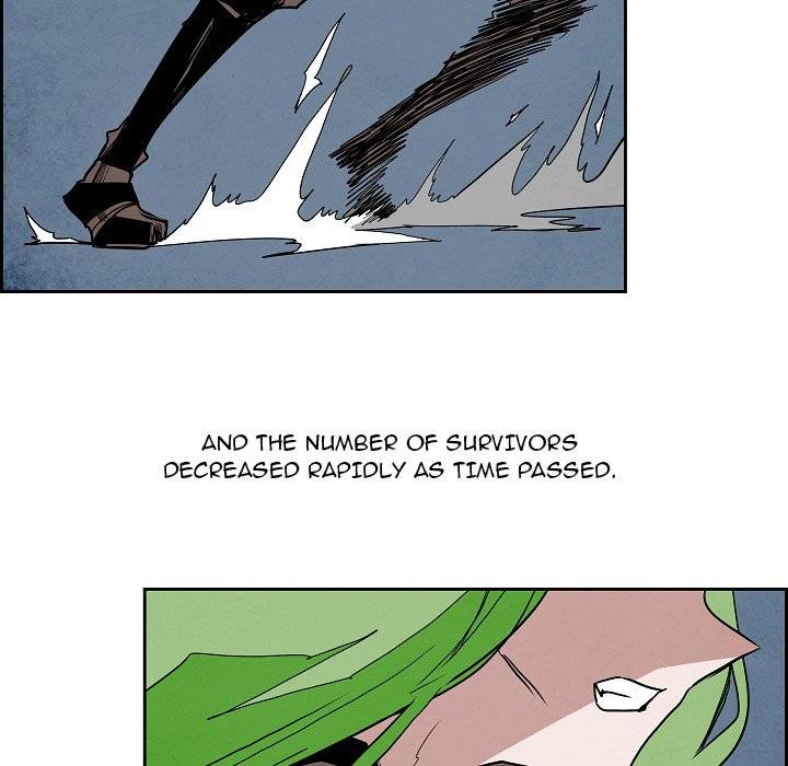 Read Warble (en) Manga Online