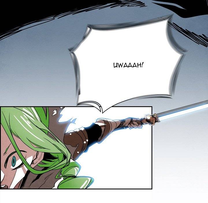 Read Warble (en) Manga Online