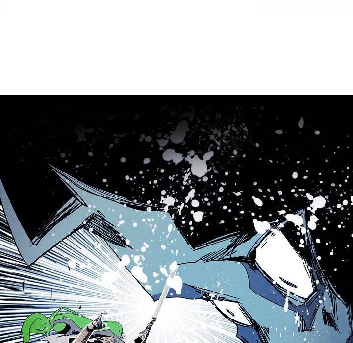 Read Warble (en) Manga Online